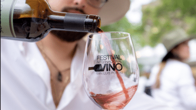Realizará Coepris operativo de control sanitario en el Festival Internacional del Vino