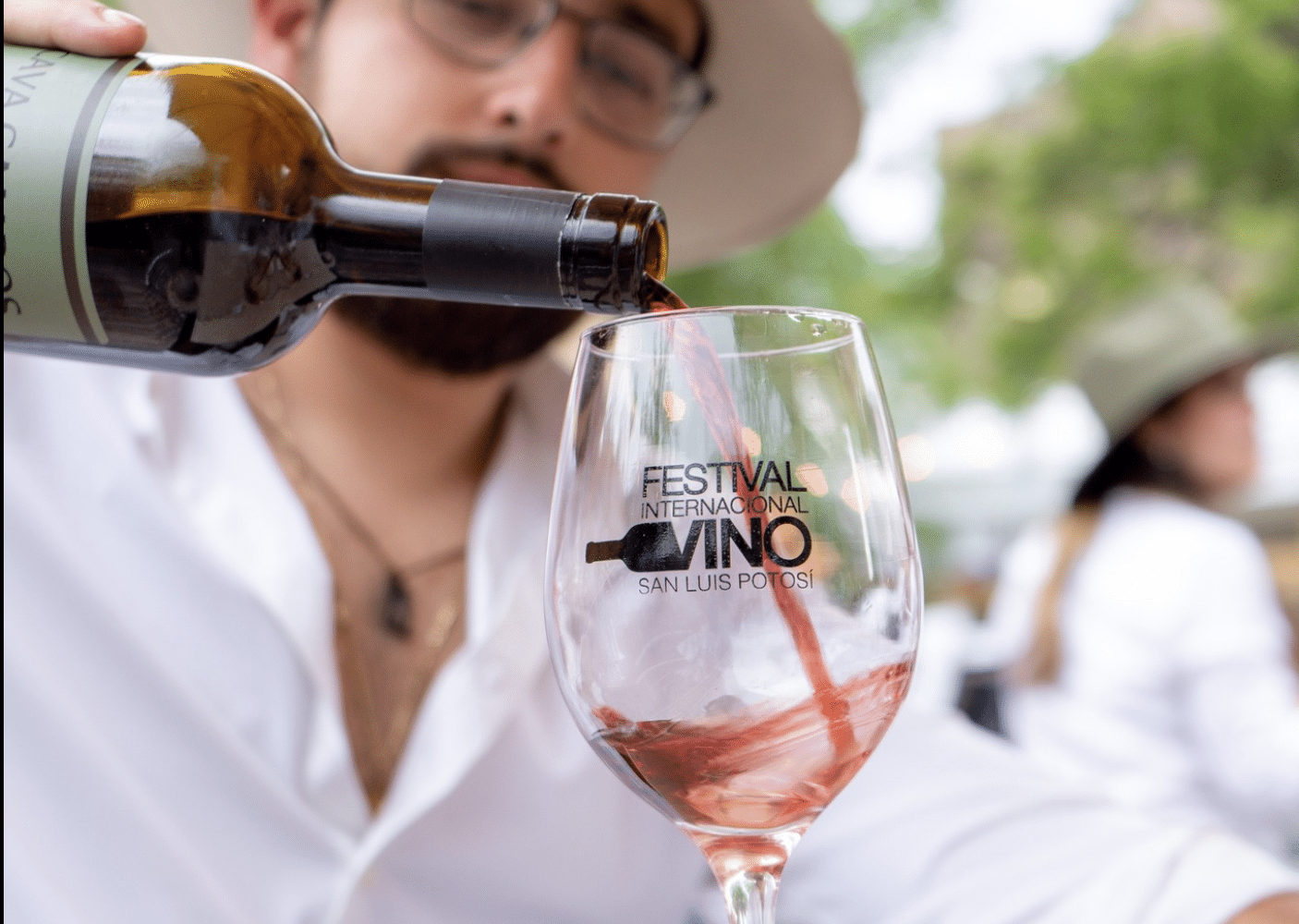 Realizará Coepris operativo de control sanitario en el Festival Internacional del Vino