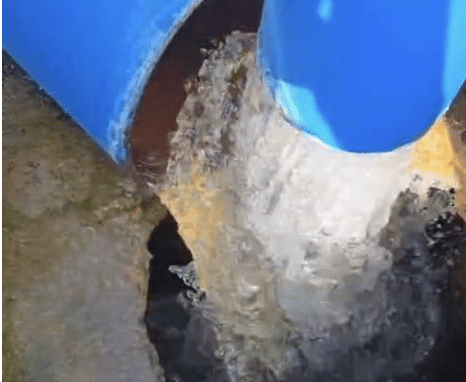 “El Realito” sigue enviando agua de mala calidad a SLP