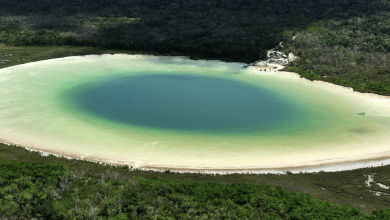 Síijil Noh Há Quintana Roo