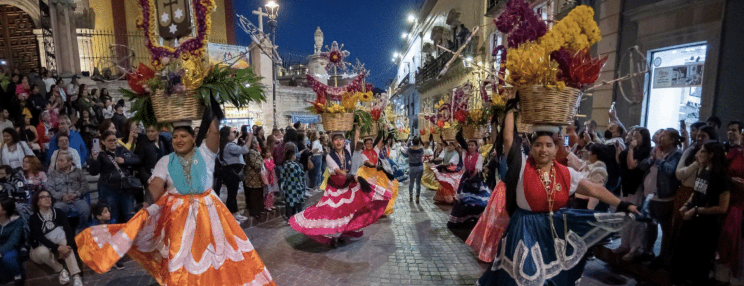 festival internacional cervantino guanajuato