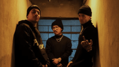 LADRONES banda musica