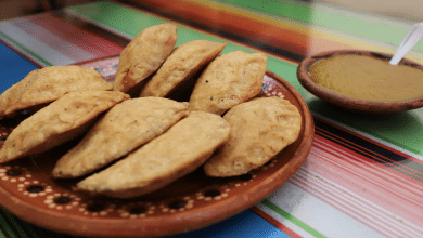 brujitas zacatecanas