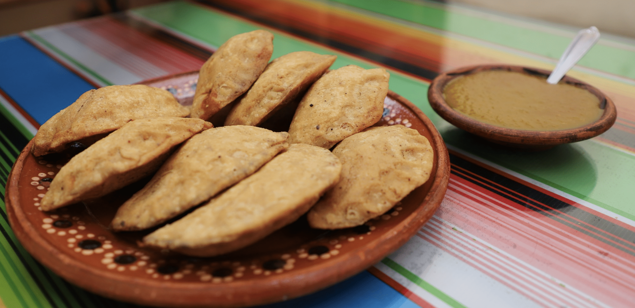 brujitas zacatecanas