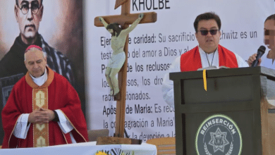 arzobispo slp la pila jorge alberto cavazos