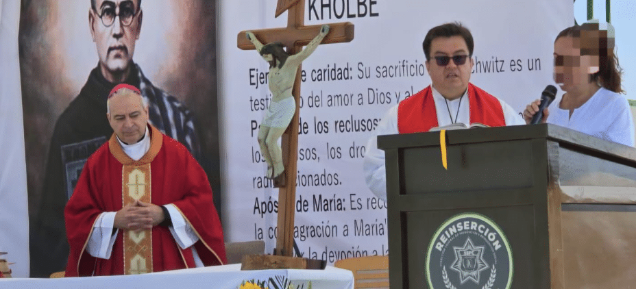 arzobispo slp la pila jorge alberto cavazos