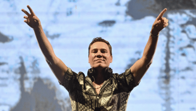 dj tiesto