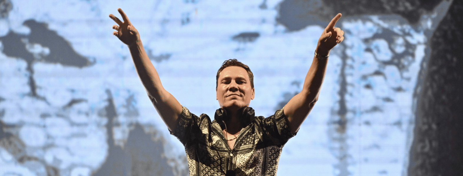 dj tiesto
