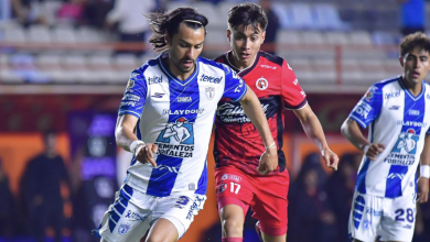 pachuca xolos