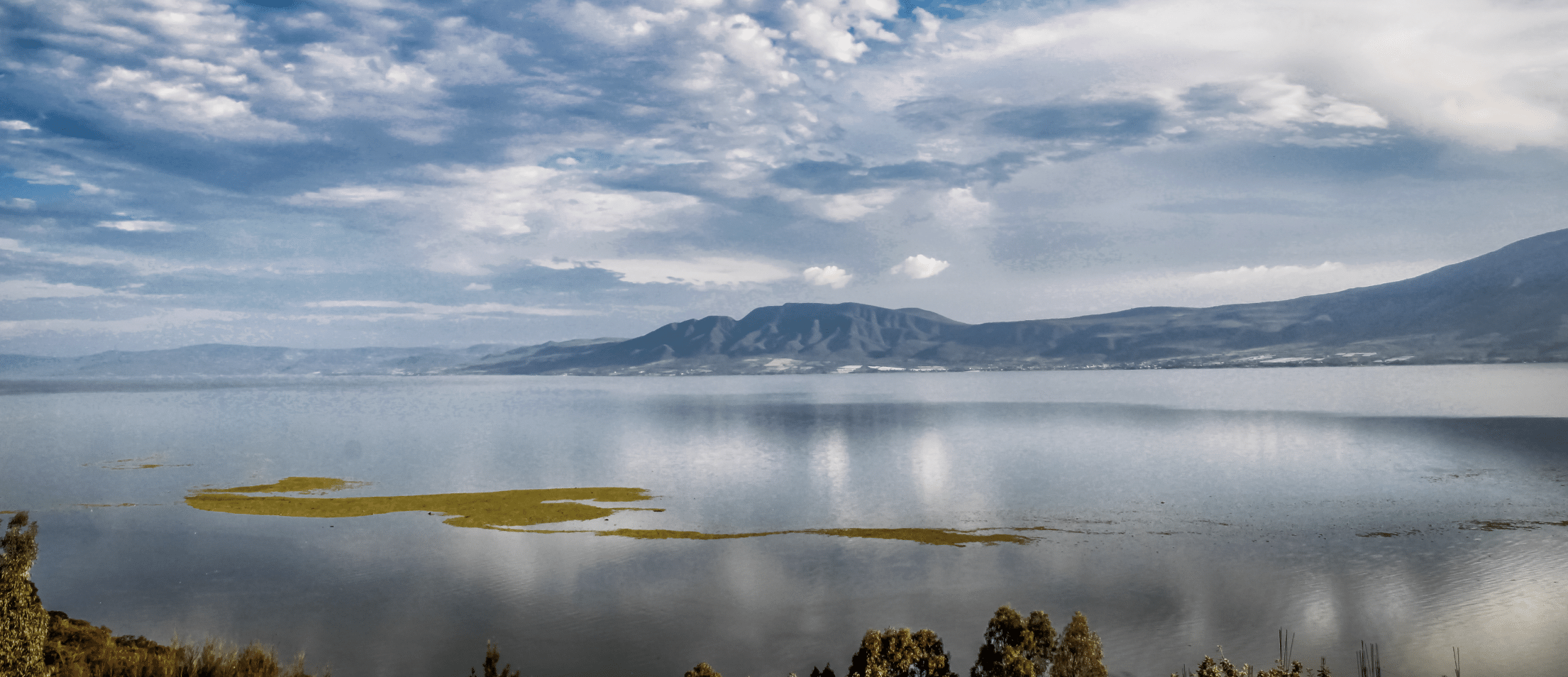 lago chapala