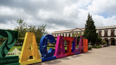 zacatlan manzanas puebla