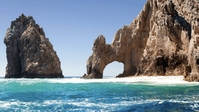 baja california sur
