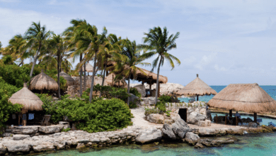 quintana roo turismo