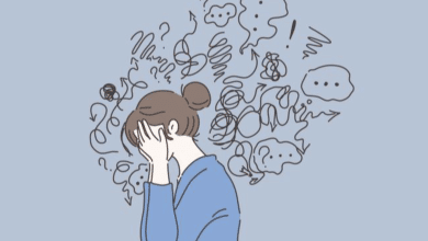 ansiedad depresion oms