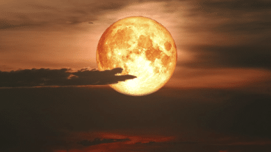 fenomenos astronomicos