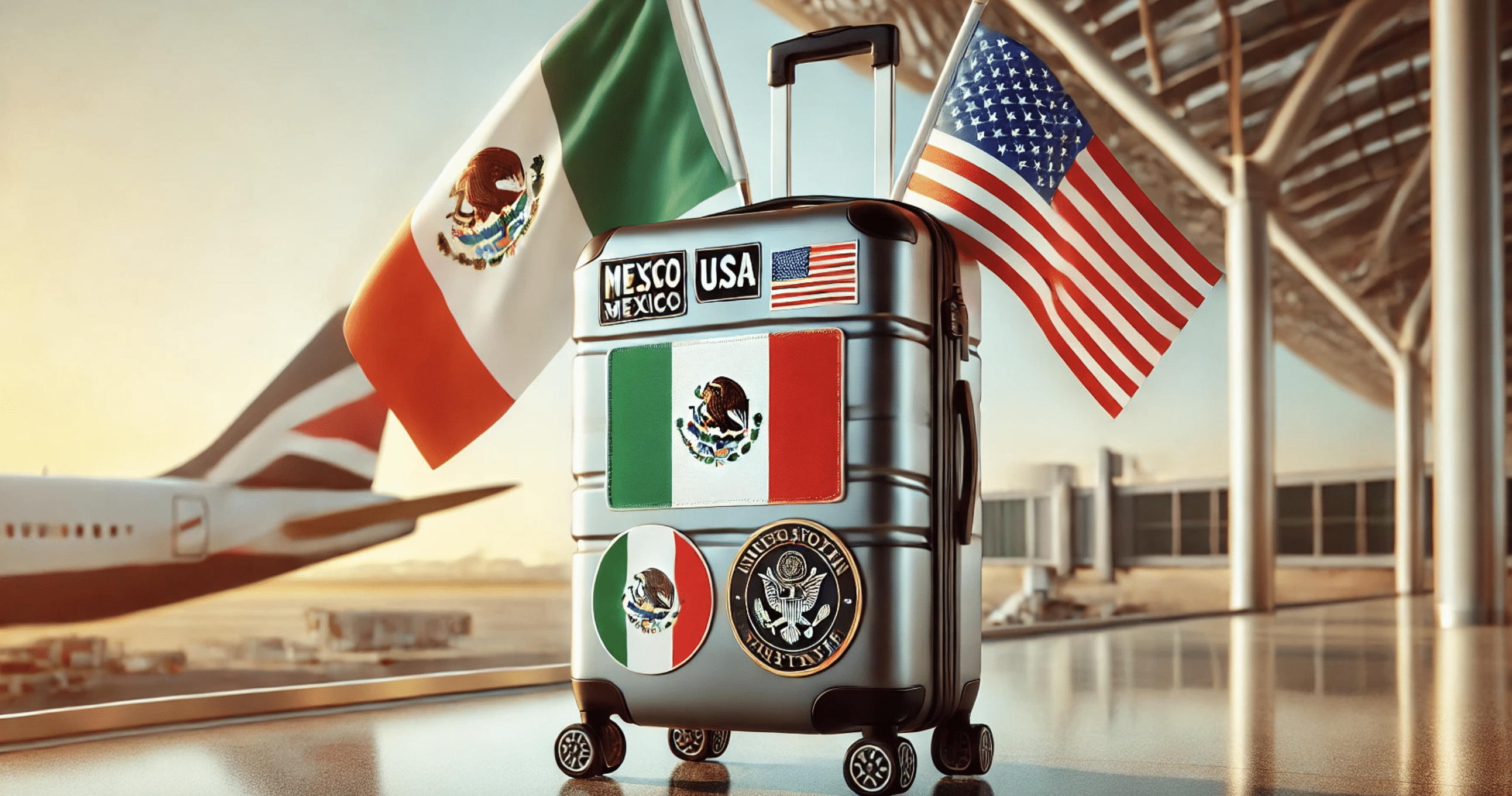 mexico estados unidos
