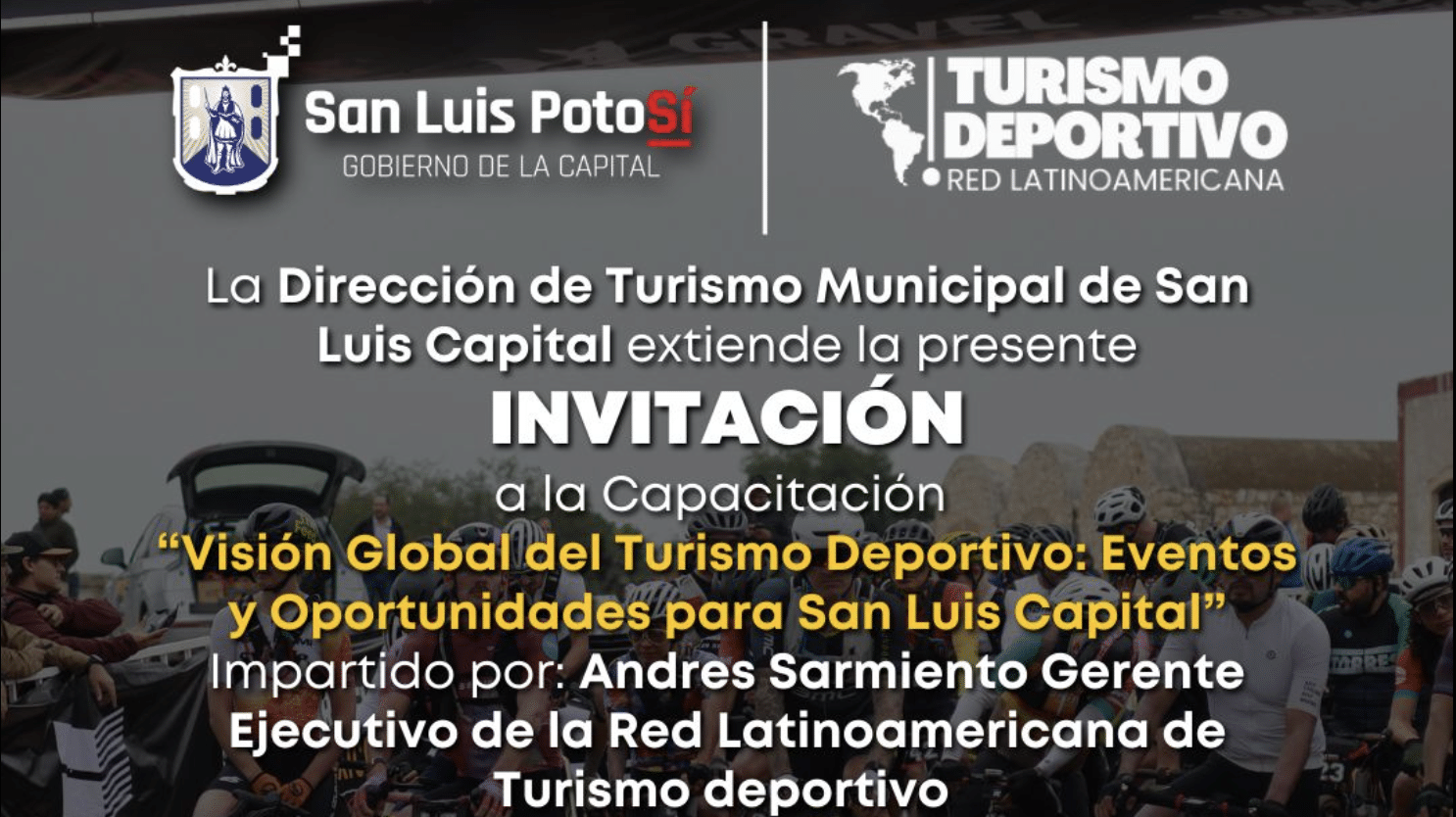 turismo deportivo