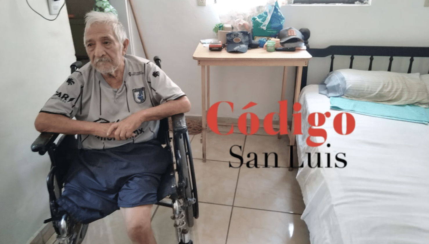 abuelito valles