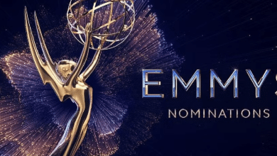 PREMIOS EMMYS