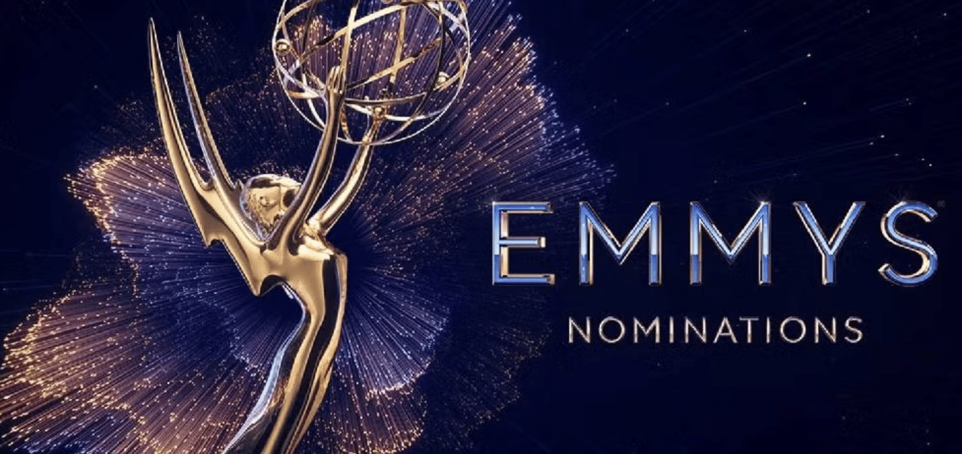 PREMIOS EMMYS