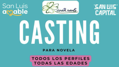 casting palacio municipal