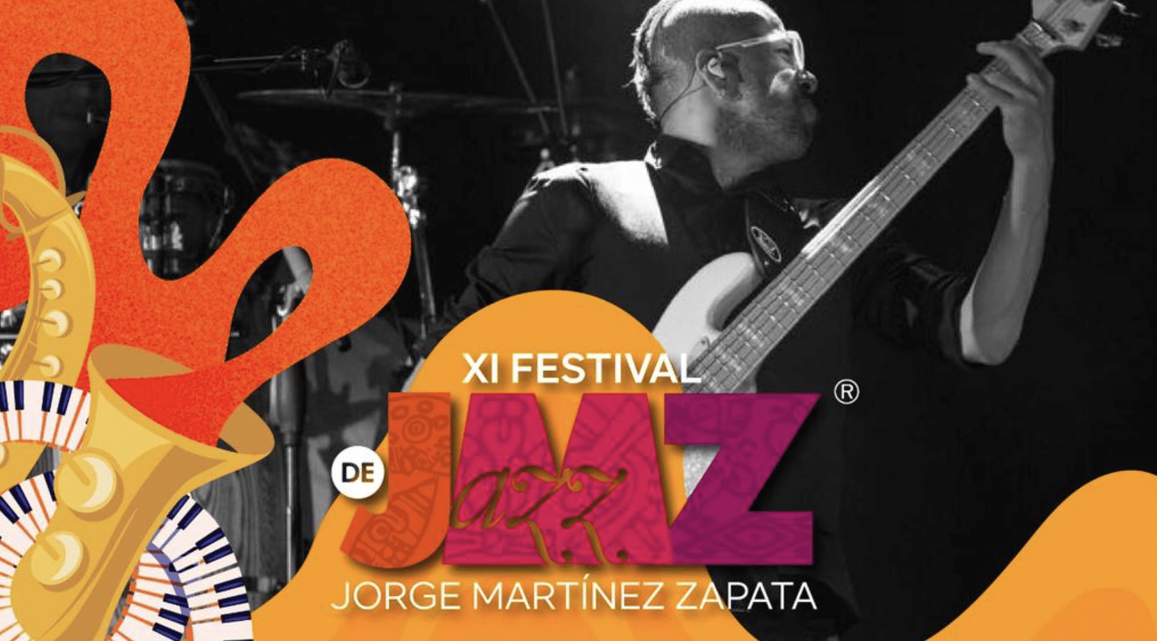 festival jazz ivan barrera