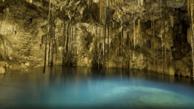 cenotes yucatan