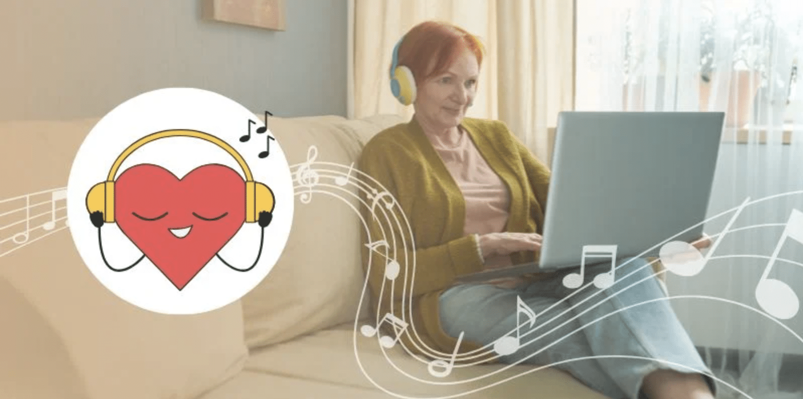 musica bienestar emocional