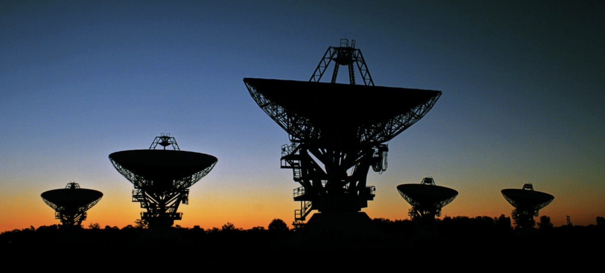 señales extraterrestres