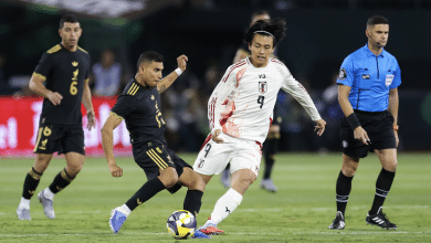 mexico seleccion mexicana corea