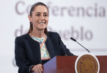 claudia sheinbaum grito