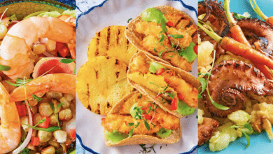 gastronomia quintana roo