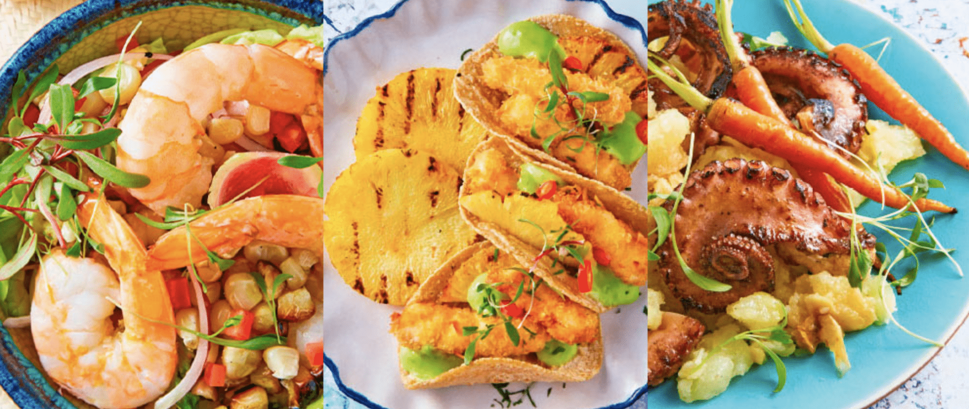 gastronomia quintana roo