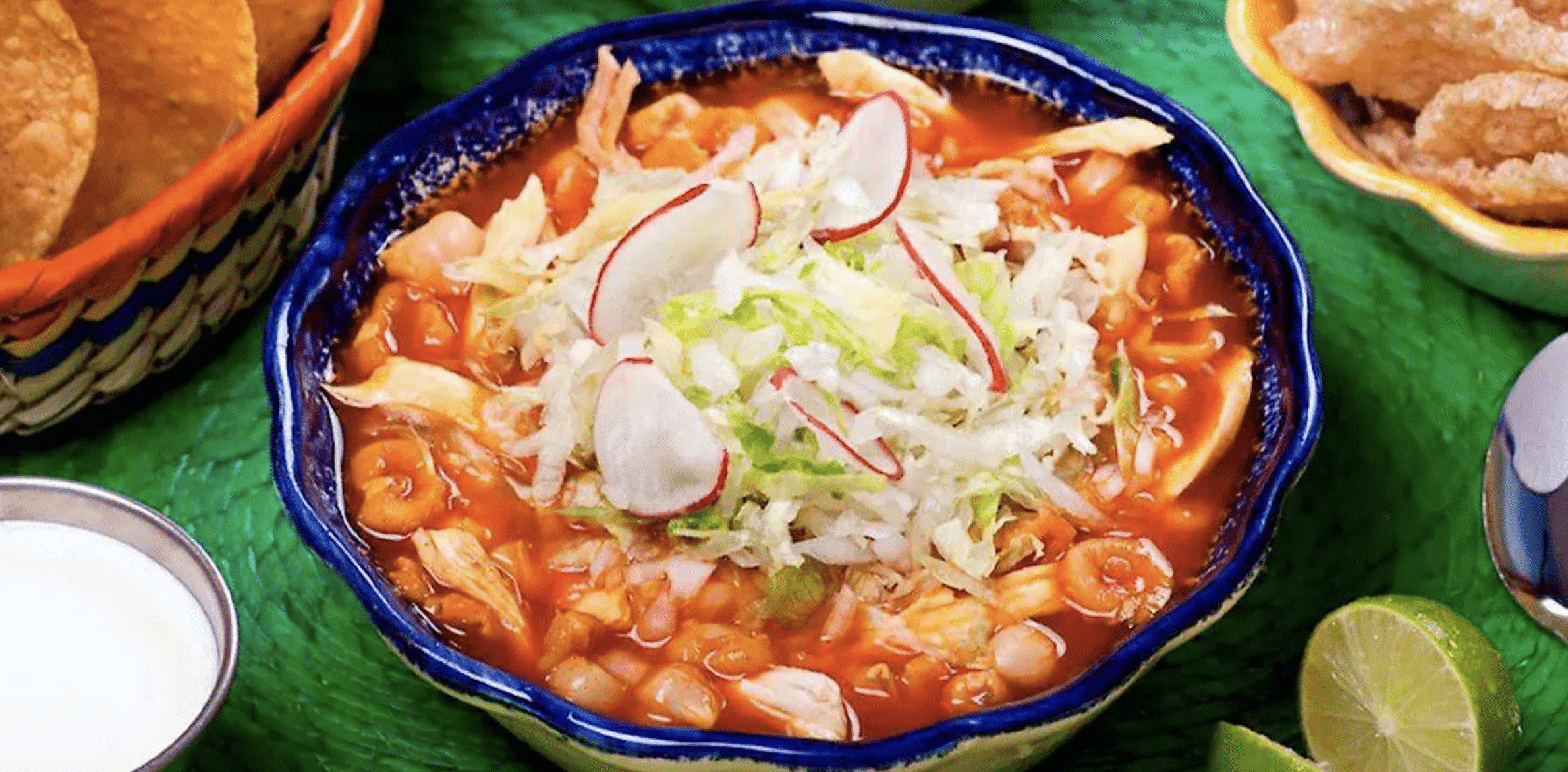 pozole