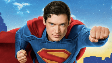 superman david corenswet