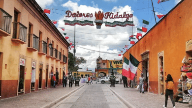 dolores hidalgo turismo