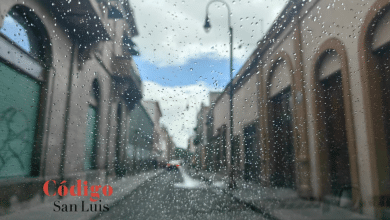 clima slp