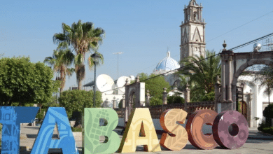 tabasco turismo