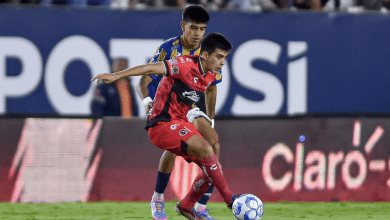 atletico de san luis xolos