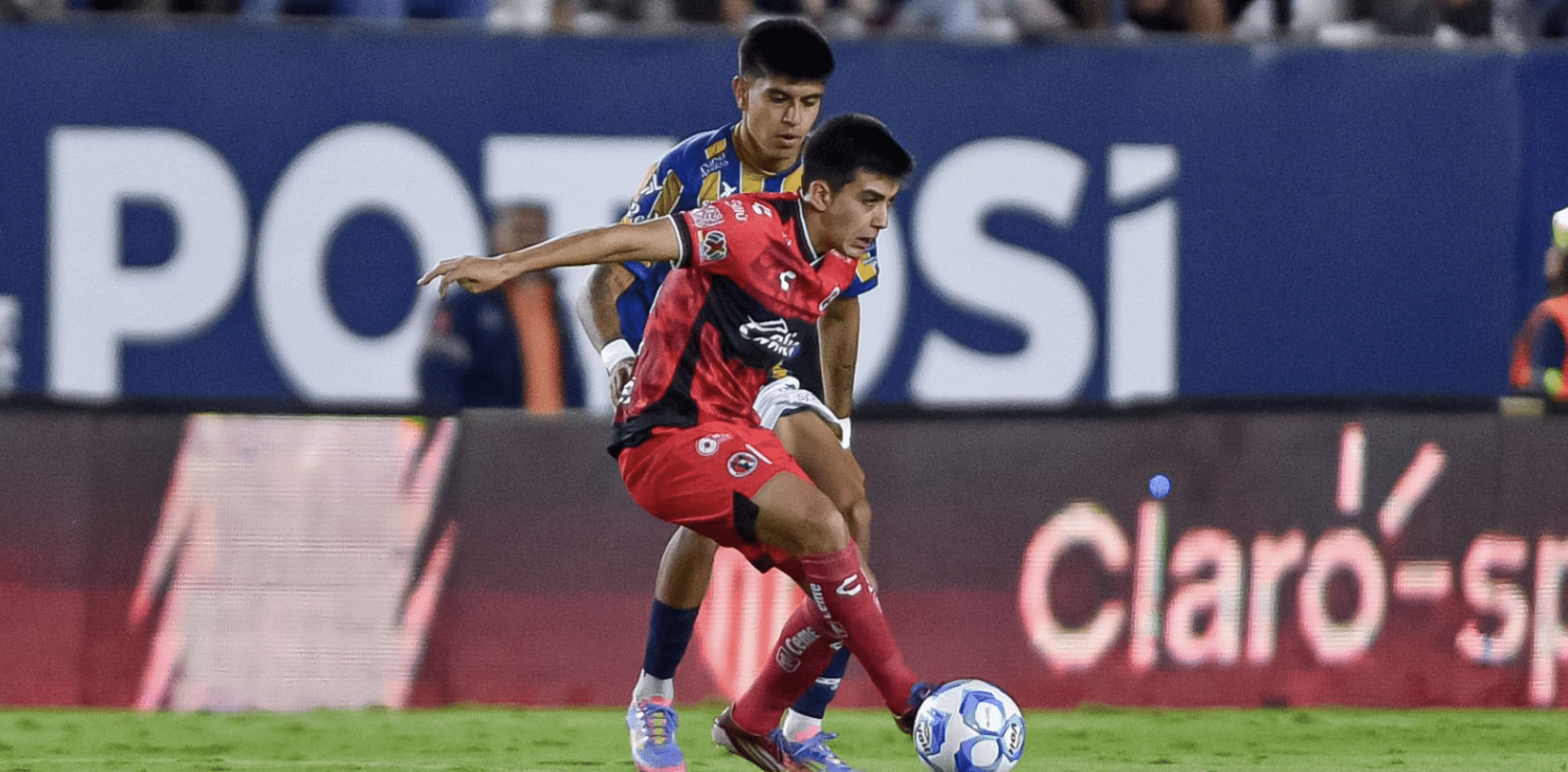 atletico de san luis xolos