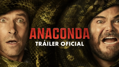 anaconda jack black