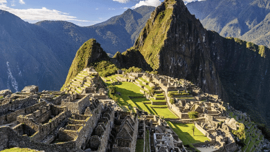 machu picchu peru