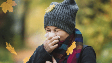 enfermedades salud otoño