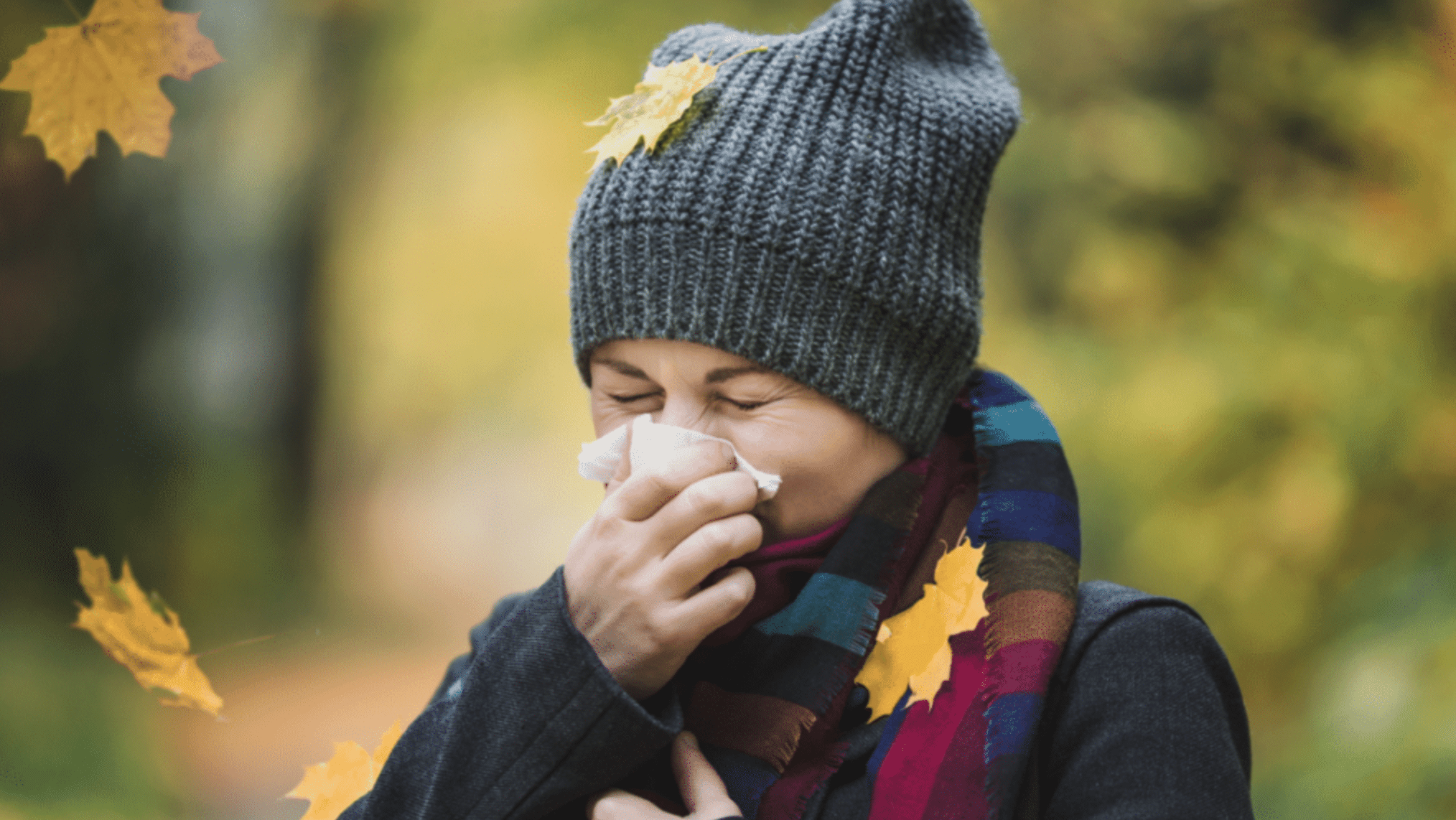 enfermedades salud otoño