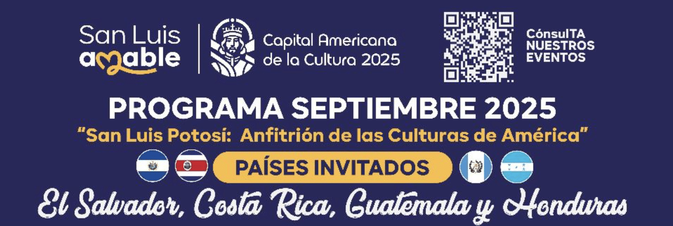 programa cultura slp