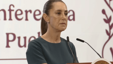 claudia sheinbaum pardo