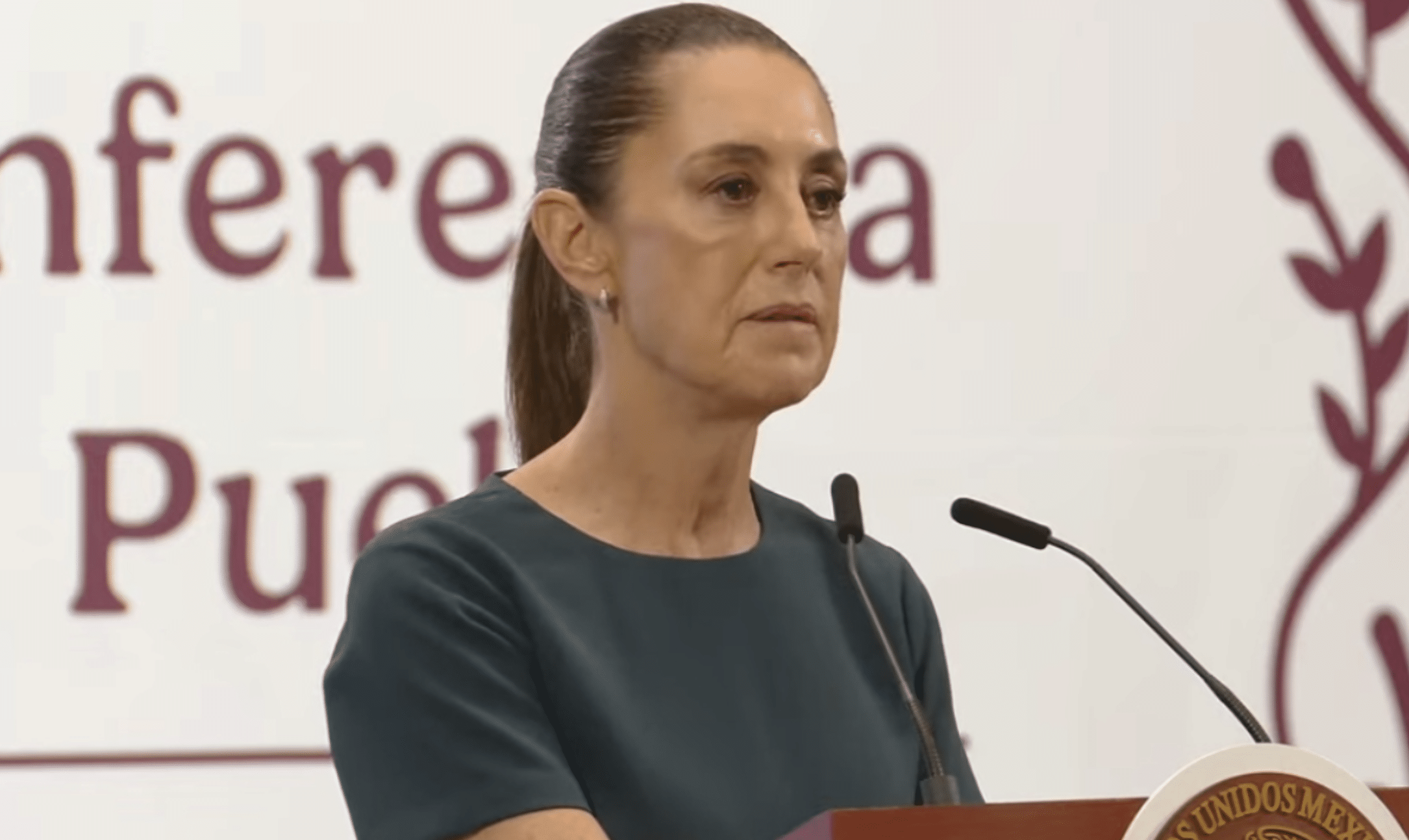 claudia sheinbaum pardo