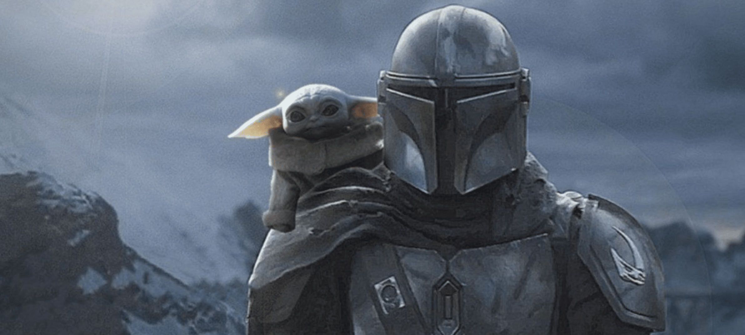 mandalorian grogu