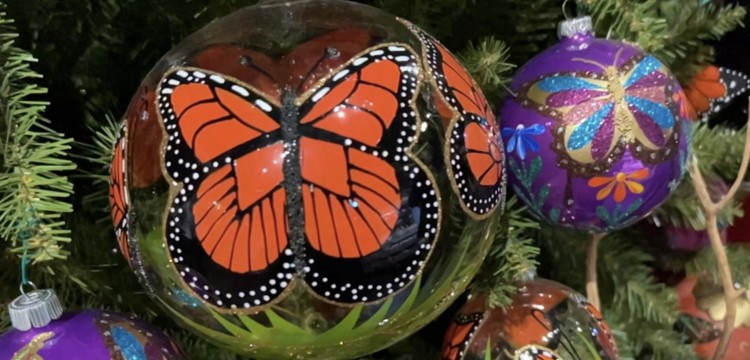 feria esfera michoacán