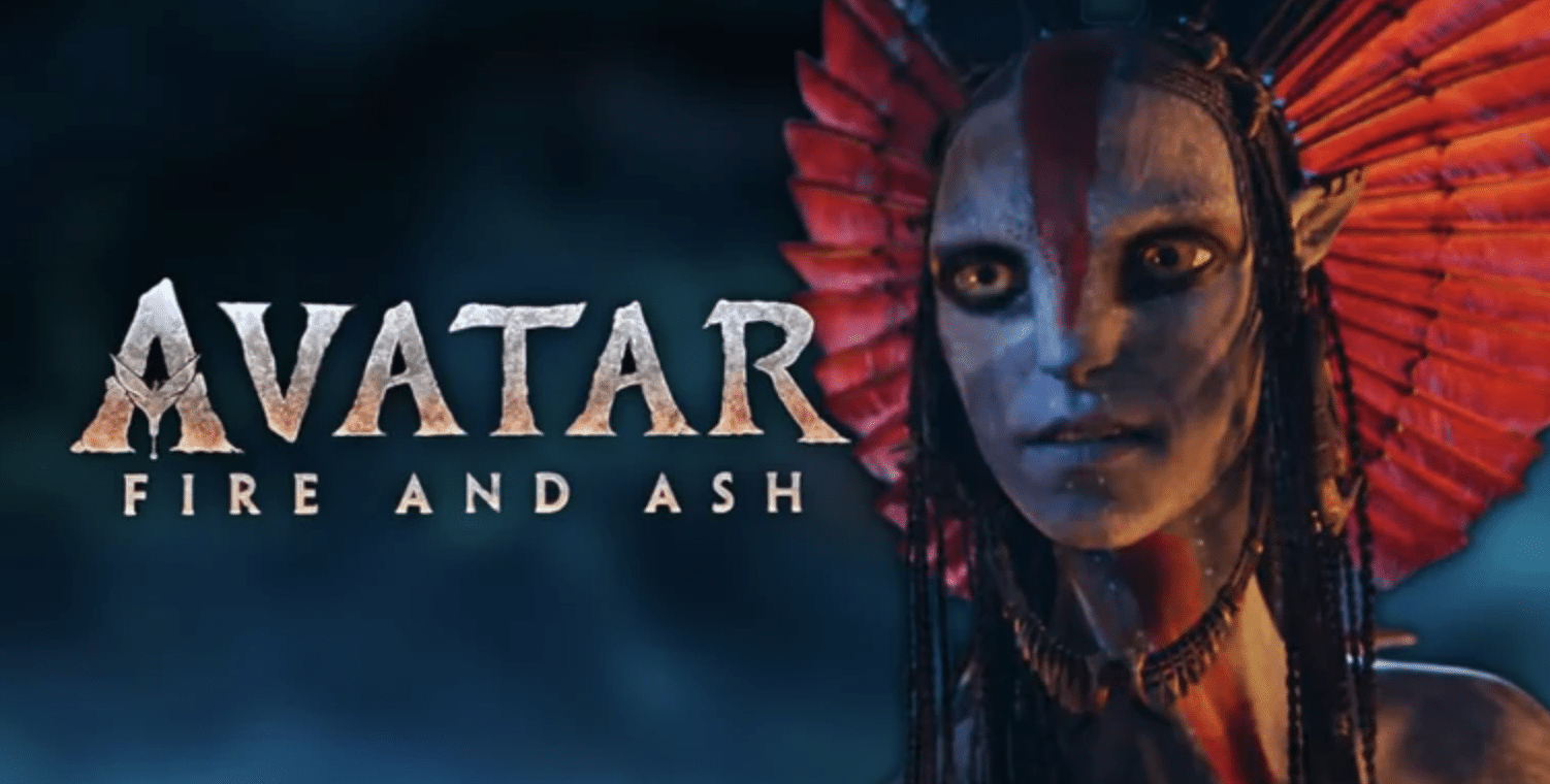 avatar 3 fuego y cenizas